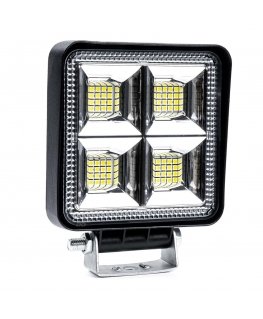 Work lamp halogen led spotlight awl38 64 led amio-03249
