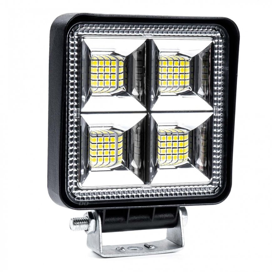 AMiO Work lamp halogen led spotlight