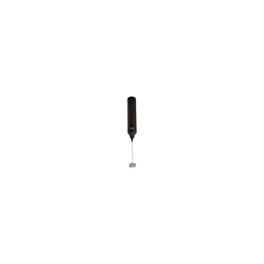 Rechargeable milk frother Zyle ZY9815BL – 2