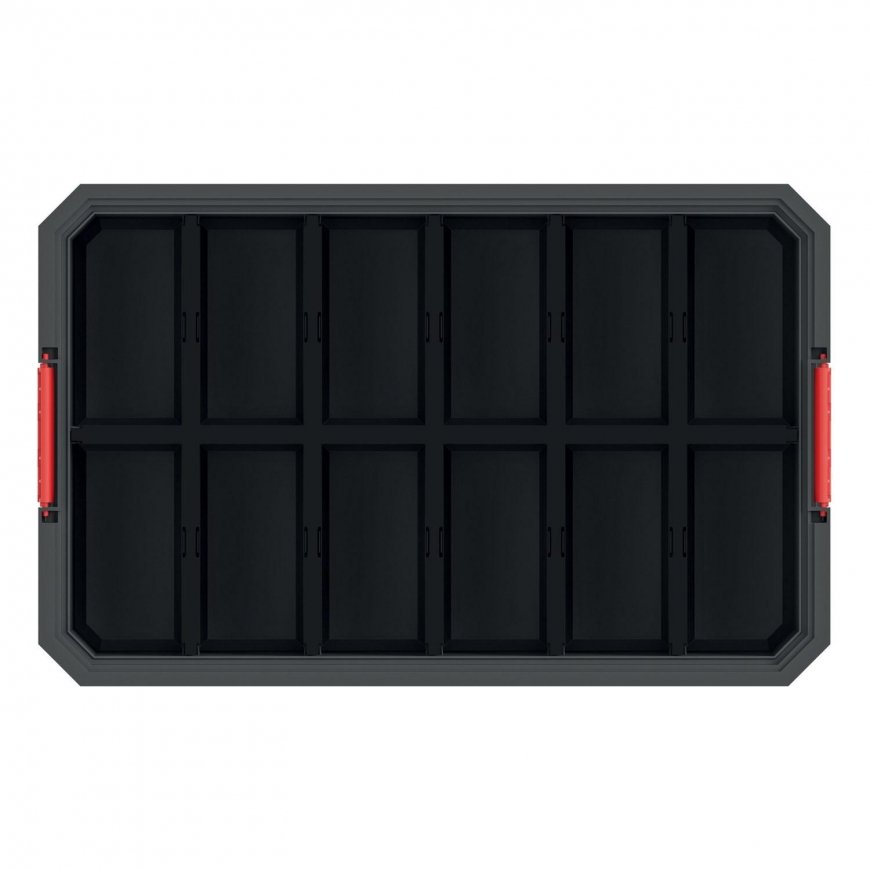 Kistenberg Prosperplast Toolbox Modular Solution 10 KMS553510 – 2