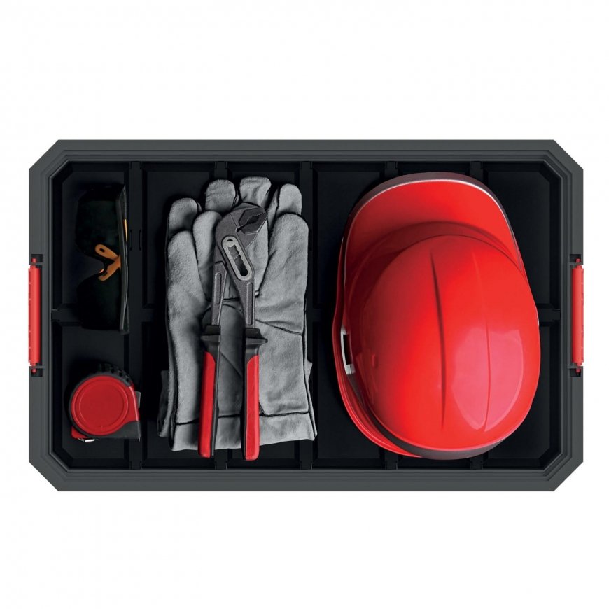 Kistenberg Prosperplast Toolbox Modular Solution 10 KMS553510 – 3