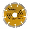 Makita A-84109 Segmental 115MM eco. class for concrete Makita A-84109 Segmental 115MM eco. class for concrete