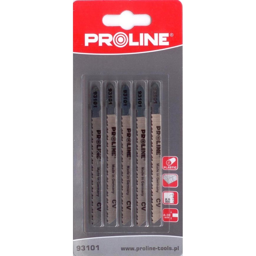 Proline Pro-Line Saw blades for wood