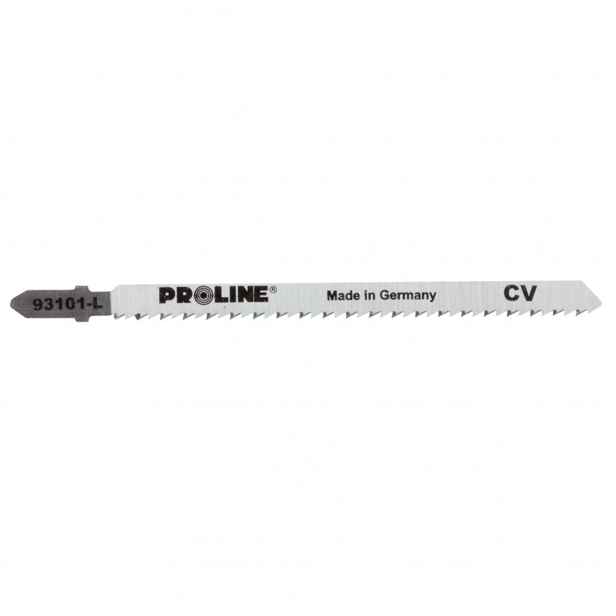 Proline Pro-Line Saw blades for wood miter saw 110x2.5mm T type (A) 5 pcs. 93101L – 2