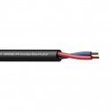Procab speaker cable 2X1.5MM 16 AWG EN50399 CPR Euroclass B2ca-s1b,d0,a1 300M