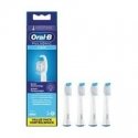 Oral-B Dantų šepetėlis galvutės Pro Precision Clean 8 pcs. Oral-B Dantų šepetėlis galvutės Pro Precision Clean 8 pcs.