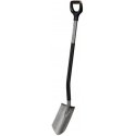 Fiskars Ergonomic smailus kastuvas NEW (senas kodas 131410) Fiskars Ergonomic smailus kastuvas NEW (senas kodas 131410)