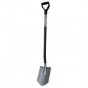 Fiskars Ergonomic smailus kastuvas NEW (senas kodas 131410) Fiskars Ergonomic smailus kastuvas NEW (senas kodas 131410)