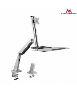 LCD kinnitus Vogels, Turn 180º 26-55'' TVM5445