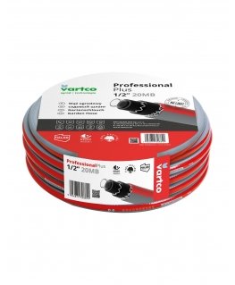 Agaplast Laistymo žarna PROFESSIONAL PLUS 1/2'' 50m