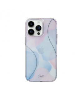 Uniq Case UNIQ Coehl Palette Apple iPhone 14 Pro blue/dark blue