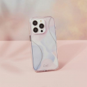 Uniq Case UNIQ Coehl Palette Apple iPhone 14 Pro blue/dark blue Uniq Case UNIQ Coehl Palette Apple iPhone 14 Pro blue/dark blue