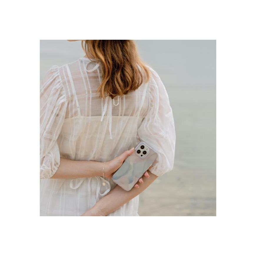 Uniq Dėklas UNIQ Coehl Palette Apple iPhone 14 Pro mėlynas/dusk mėlynas – 4