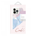 Uniq Case UNIQ Coehl Palette Apple iPhone 14 Pro blue/dark blue Uniq Case UNIQ Coehl Palette Apple iPhone 14 Pro blue/dark blue