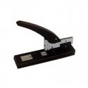 Stapler FORPUS, staples up to 100 sheets, black-gray sp. Stapler FORPUS, staples up to 100 sheets, black-gray sp.