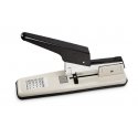 Stapler FORPUS, staples up to 100 sheets, black-gray sp. Stapler FORPUS, staples up to 100 sheets, black-gray sp.