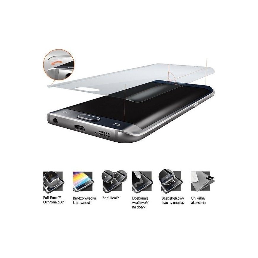 Sony Xperia XA2 - 3mk ARC+