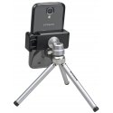 Kaiser Fototechnik 6016 tripod Mobile phone 3 leg(s) Metallic