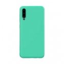 Evelatus Samsung Galaxy A30s/A50/A50s Nano Silicone Case Soft Touch TPU Mint
