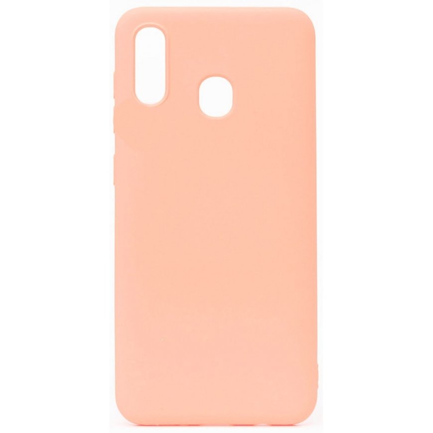 Evelatus Samsung Galaxy A20E Nano Silicone