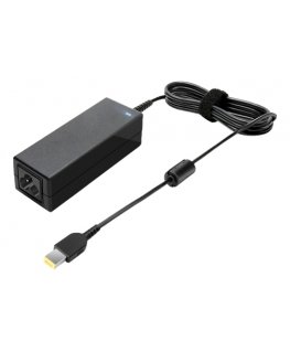Deltaco SMP-100 maitinimo adapteris / inverteris Vidaus 45 W Juoda