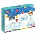 Construction set for children 128 pieces Woopie