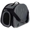 Dog/cat bag - gray Dog/cat bag - gray