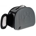 Dog/cat bag - gray Dog/cat bag - gray