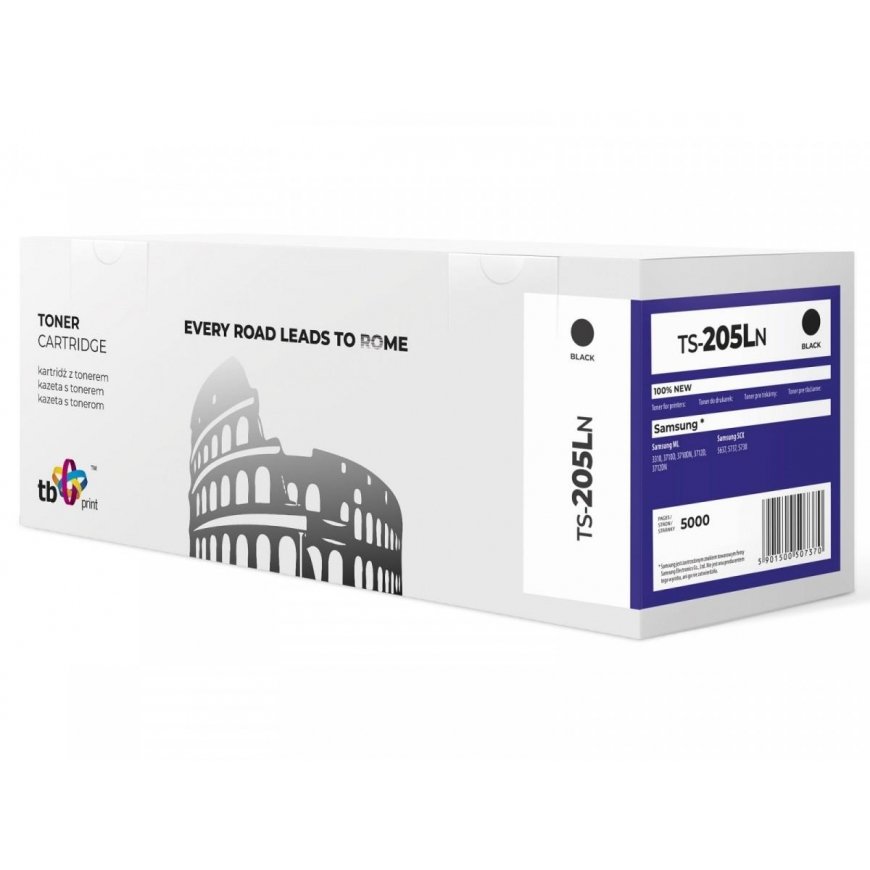 TB Print Tb Print Toner samsung