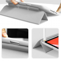 Case for Mercury Mercury Flip Case iPad 8 (2020), Black / Black Case for Mercury Mercury Flip Case iPad 8 (2020), Black / Black