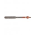 Tivoli Glass and tile drill with 2 cutting edges, 10 mm shank, Ø10 mm Tivoli Glass and tile drill with 2 cutting edges, 10 mm shank, Ø10 mm