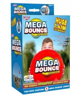 Wicked Vision Mega Bounce Junior