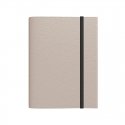 Buroodisain Calendar MANAGER Spirex 2023, A5, PU FLEX, light gray sp. Buroodisain Calendar MANAGER Spirex 2023, A5, PU FLEX, light gray sp.