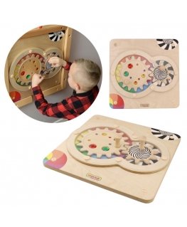 MASTERKIDZ Board of Education. Hand coordination. Training