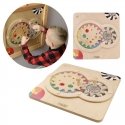 MASTERKIDZ Board of Education. Hand coordination. Training