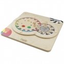 MASTERKIDZ Board of Education. Hand coordination. Training