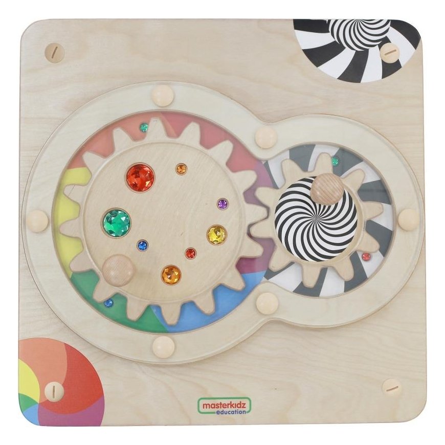 MASTERKIDZ Board of Education. Hand coordination. Training – 3