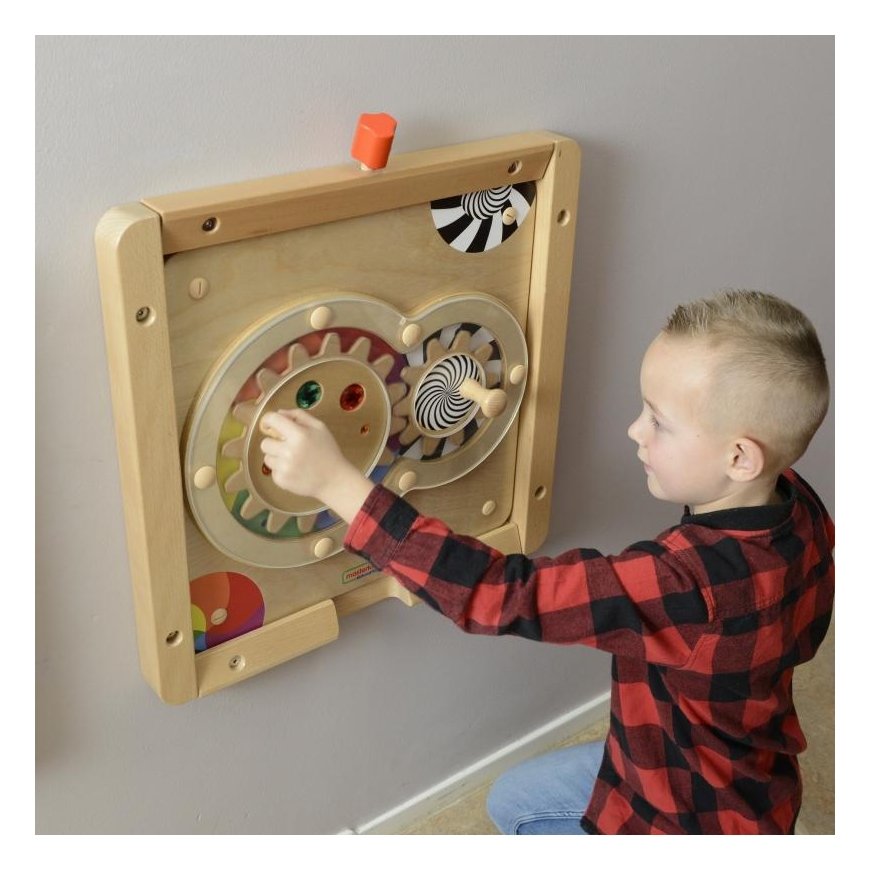 MASTERKIDZ Board of Education. Hand coordination. Training – 4
