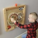 MASTERKIDZ Board of Education. Hand coordination. Training