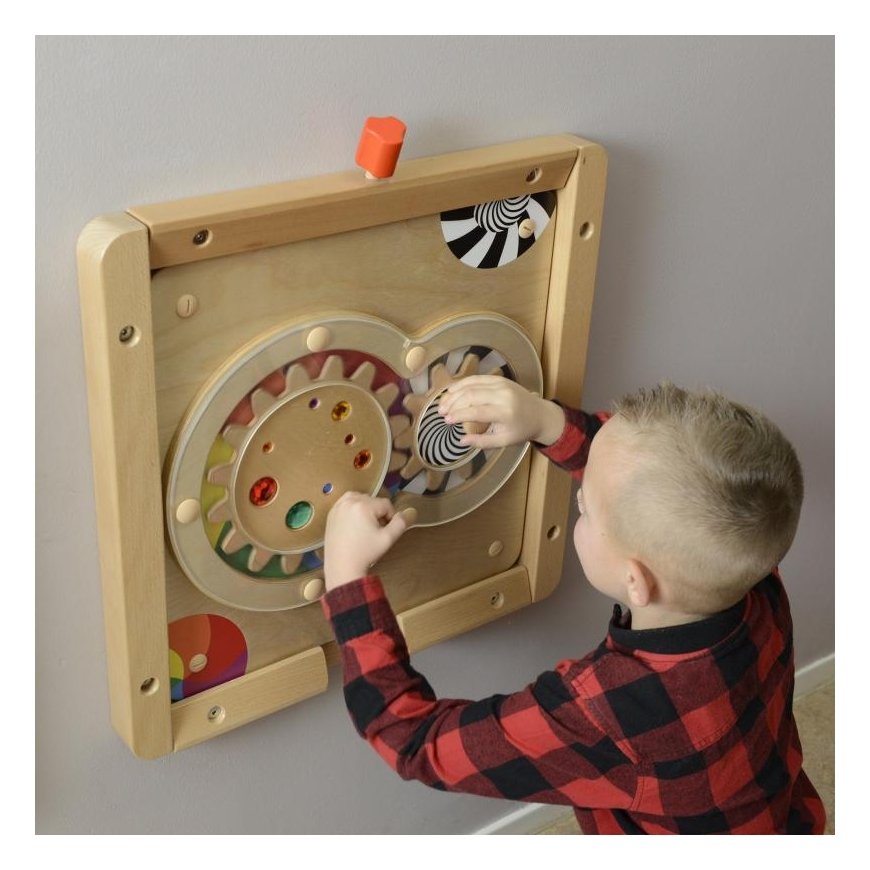 MASTERKIDZ Board of Education. Hand coordination. Training – 5