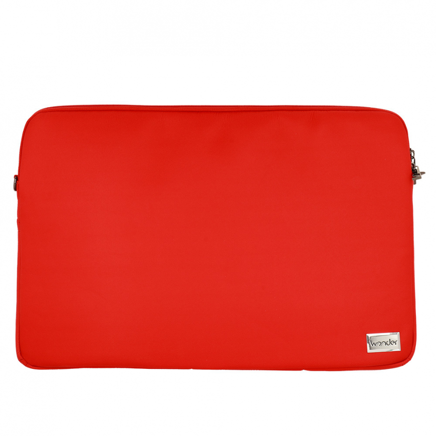 Oem Wonder Sleeve Nešiojamas kompiuteris 17 inches red – 2