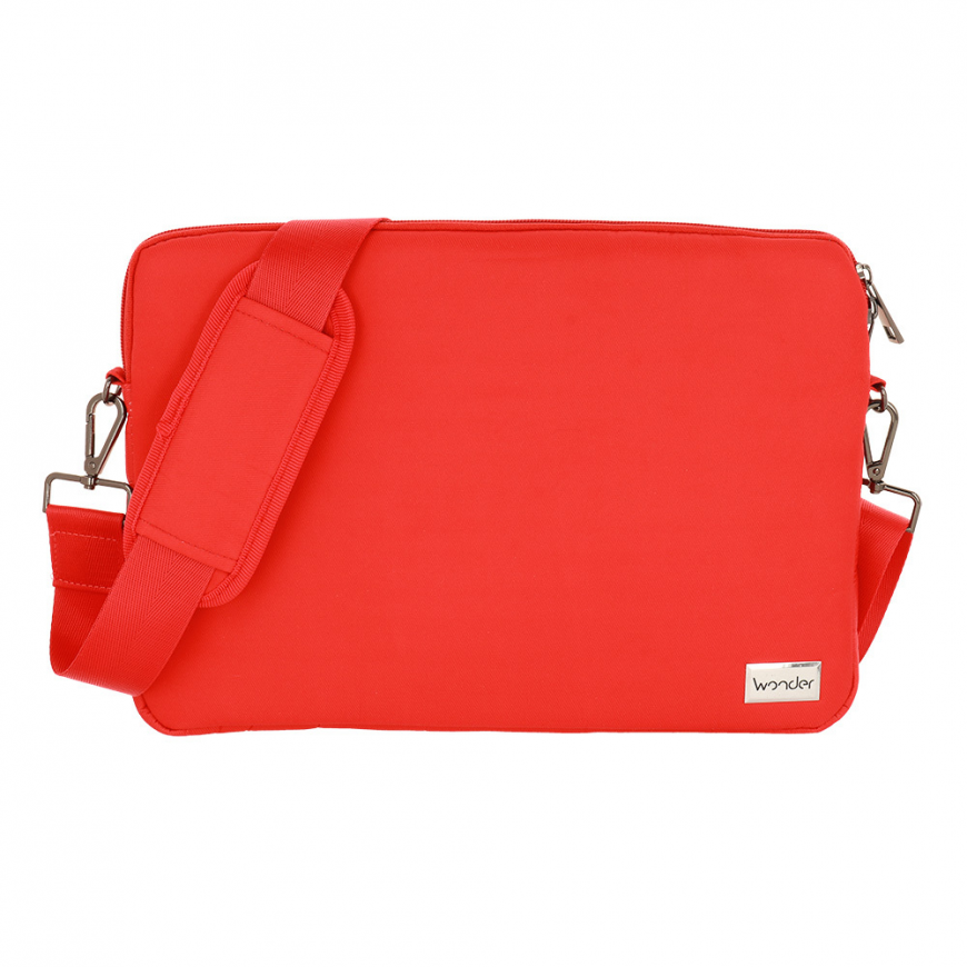 Oem Wonder Sleeve Laptop 17 inches red – 5
