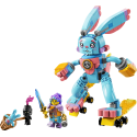 LEGO DREAMZzz Izzie and Bunchu the Rabbit