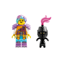 LEGO DREAMZzz Izzie ja jänes Bunchu