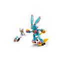 LEGO DREAMZzz Izzie ja jänes Bunchu