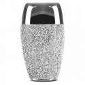Eurofirany C/PALMERA/WAZ/02 14X10X24 SREB Eurofirany C/PALMERA/WAZ/02 14X10X24 SREB