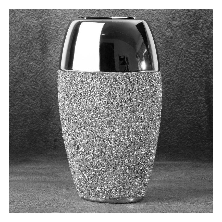 Eurofirany C/PALMERA/WAZ/02 14X10X24 SREB – 2