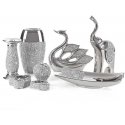 Eurofirany C/PALMERA/WAZ/02 14X10X24 SREB Eurofirany C/PALMERA/WAZ/02 14X10X24 SREB