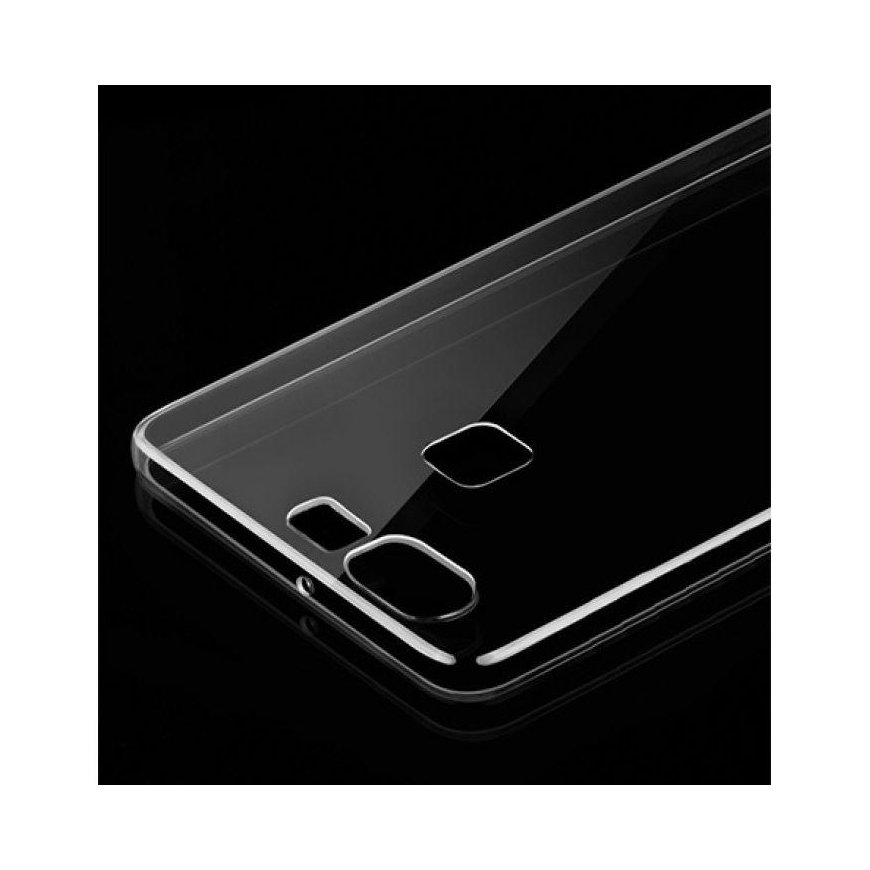 Just Must Back cover Huawei P9 Transparent