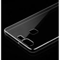 Just Must Back cover Huawei P9 Transparent